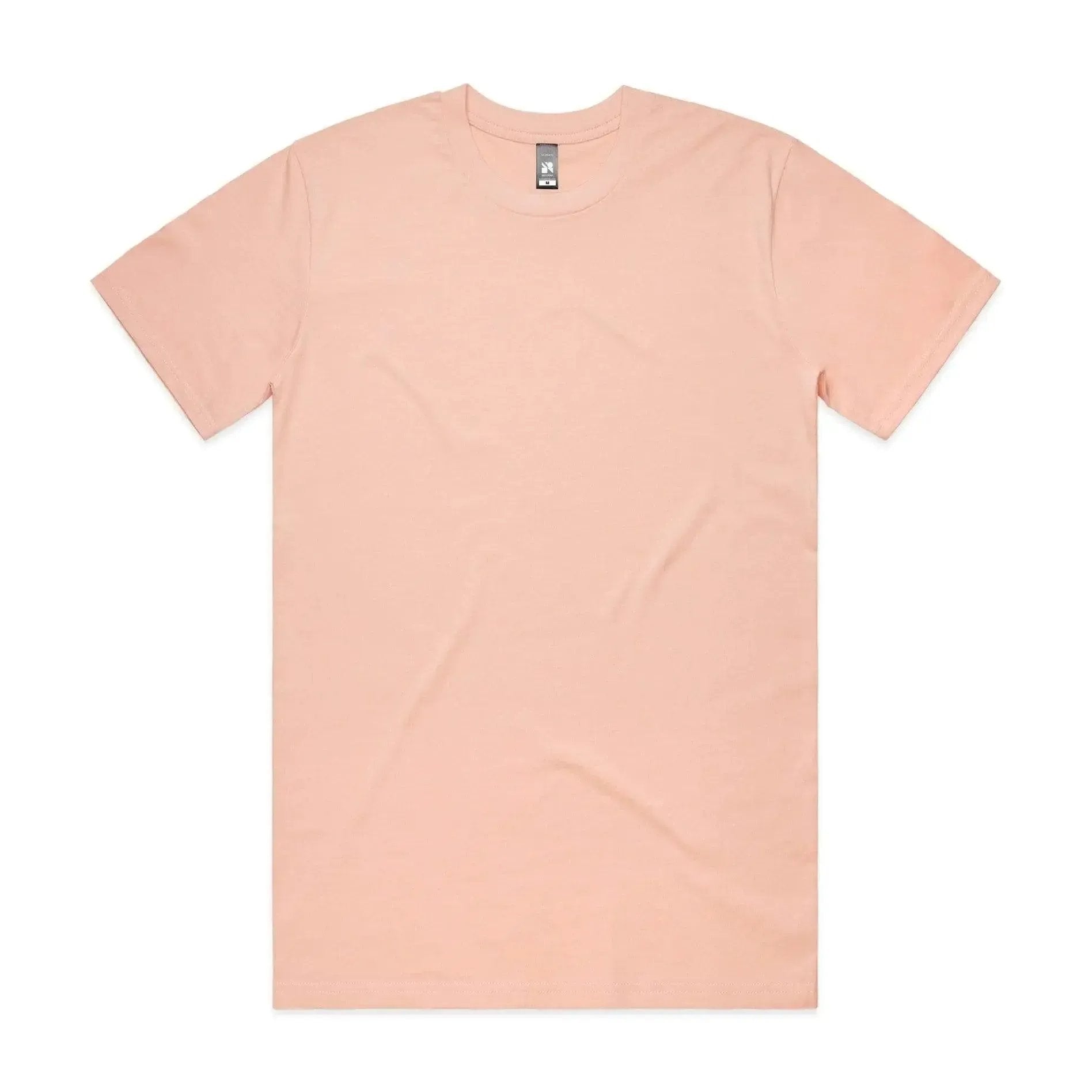 As Colour Men's Classic Tee 5026